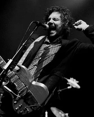 Jeff Tweedy New York