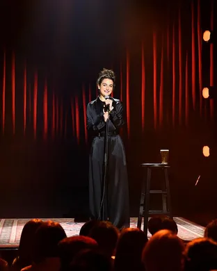 Jenny Slate Brooklyn