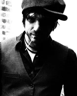 Jesse Malin New York