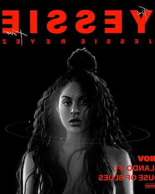 Jessie Reyez