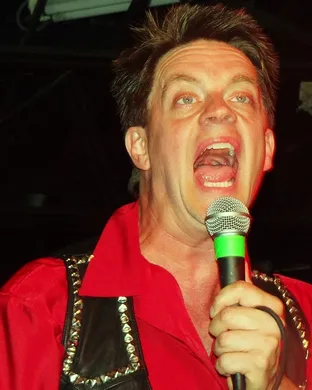 Jim Breuer Englewood