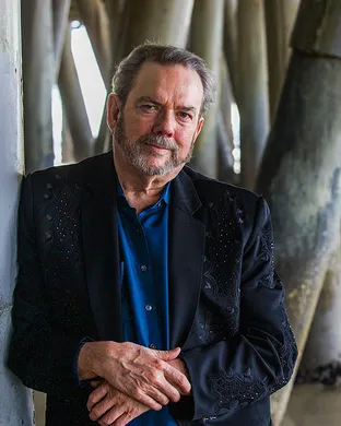 Jimmy Webb New York