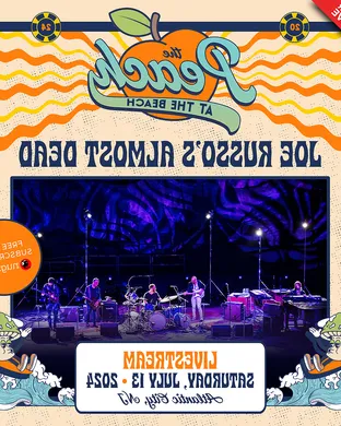 Joe Russo's Almost Dead New York