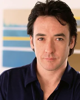 John Cusack New Haven