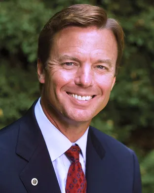 John Edward Staten Island