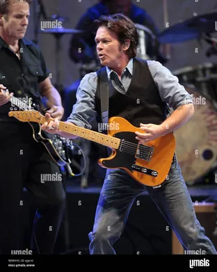 John Mellencamp Wantagh