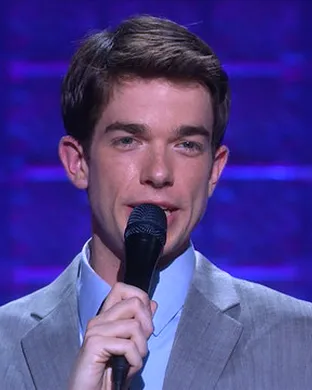 John Mulaney New York