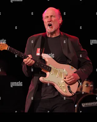 John Scofield New York