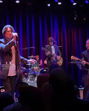 John Waite Red Bank