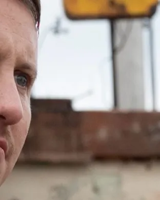 Johnny Pemberton Brooklyn