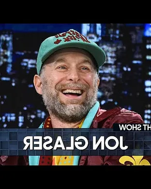 Jon Glaser Brooklyn