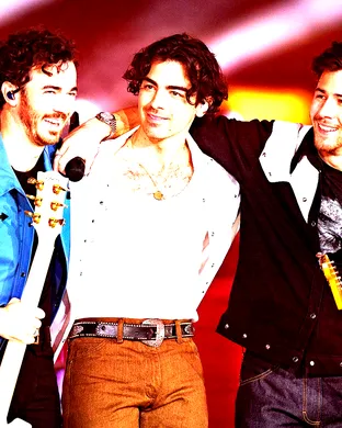 Jonas Brothers New York