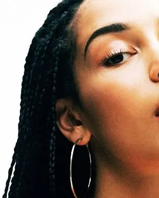 Jorja Smith Brooklyn