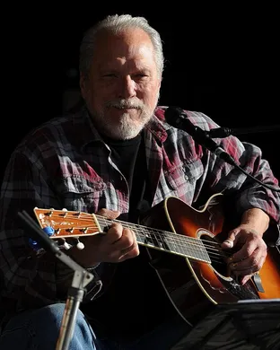 Jorma Kaukonen New York