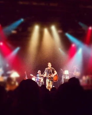 Joshua Radin New York