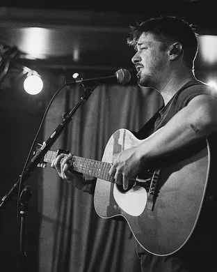 Josiah and the Bonnevilles New York