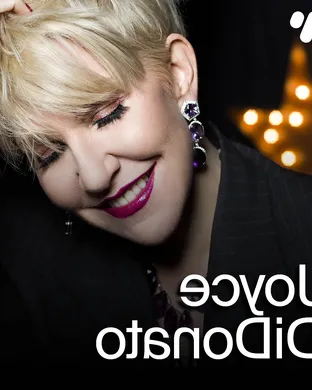 Joyce DiDonato New York