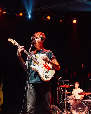 Joyce Manor New Haven