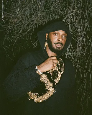 Jpegmafia New York