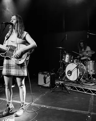 Julia Jacklin Brooklyn