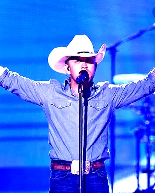 Justin Moore Montclair