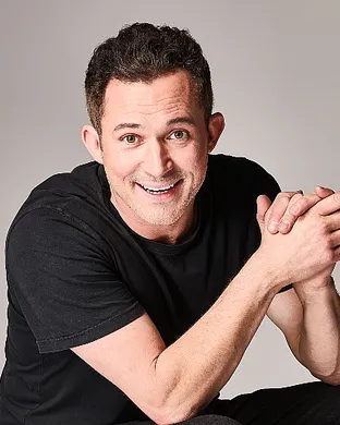 Justin Willman New York