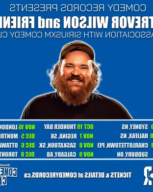 K. Trevor Wilson New York