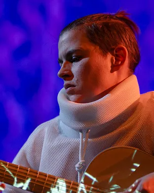 Kaki King New York