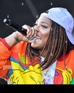 Kamaiyah New York
