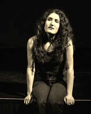 Kate Berlant Brooklyn