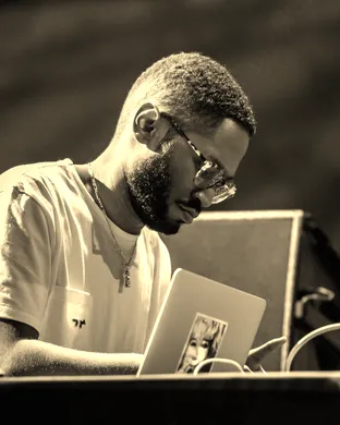 Kaytranada New York