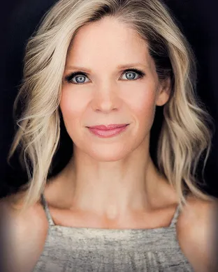 Kelli O'Hara Westhampton Beach