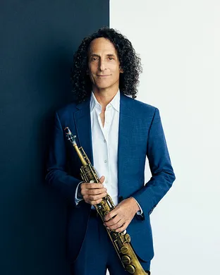 Kenny G Westbury