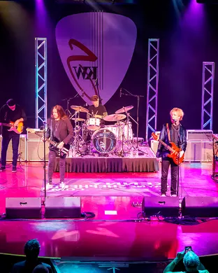 Kenny Wayne Shepherd Band New Brunswick