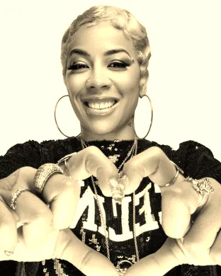 Keyshia Cole Brooklyn