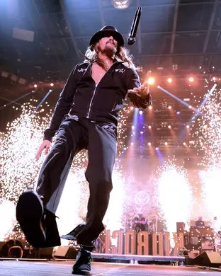 Kid Rock Holmdel