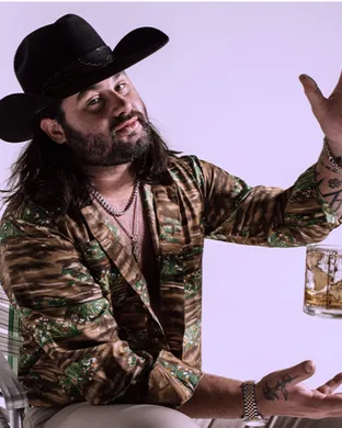 Koe Wetzel New York