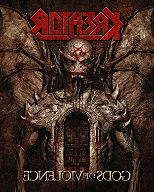 Kreator Huntington