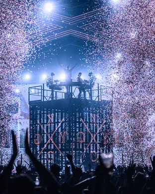 Kygo Harrison