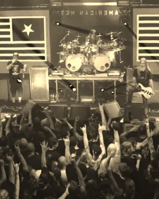 Lamb Of God Wantagh