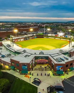 Lancaster Stormers Staten Island