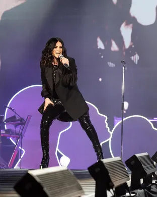 Laura Pausini New York