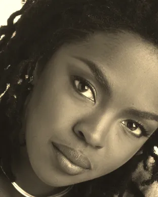 Lauryn Hill Brooklyn