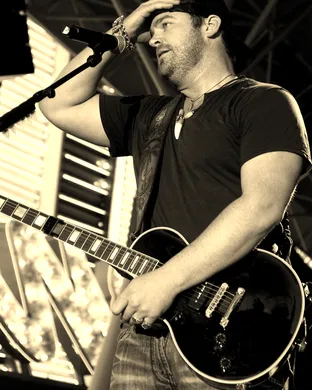 Lee Brice Westbury