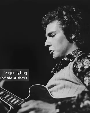 Lee Ritenour New York