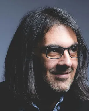 Leonidas Kavakos New York