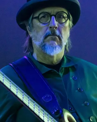 Les Claypool Brooklyn