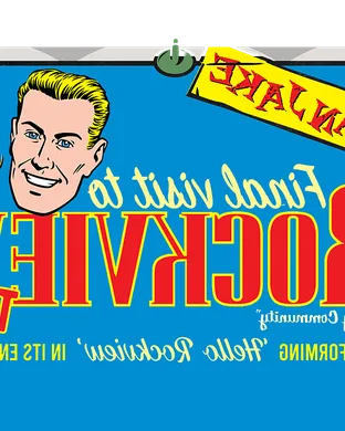 Less Than Jake New Haven