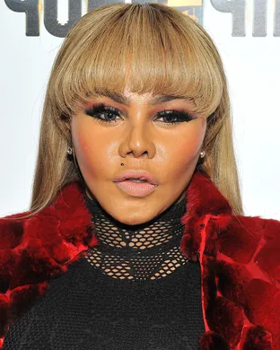 Lil Kim Holmdel