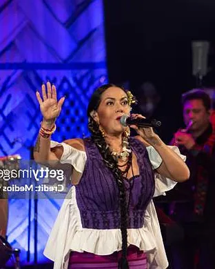 Lila Downs Flushing